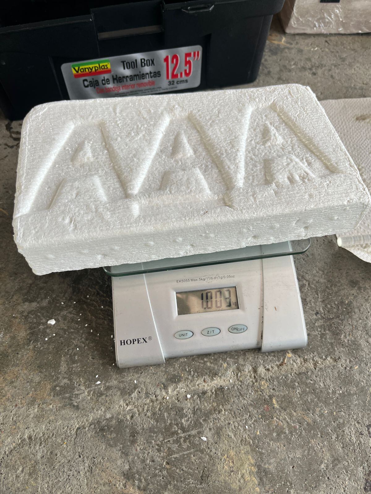 Importante incautación de drogas en el Caribe y Pacífico: más de 2 toneladas de cocaína y cinco de marihuana; así fueron los operativos