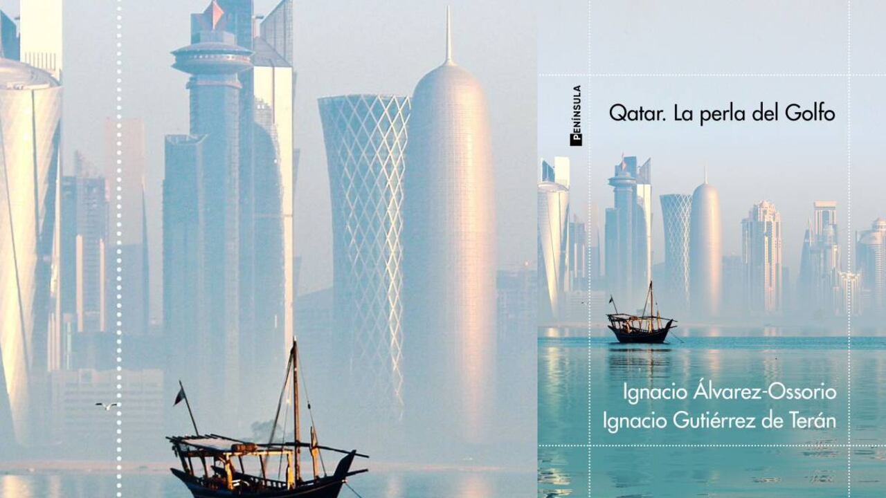 Recientemente, Gutiérrez publicó el libro 'Qatar, la perla del golfo' en el que explica junto a su colega y experto Ignacio Alvarez-Ossorio las características del desarrollo social, económico y cultural de Qatar de cara al recibimiento de la Copa Mundo en su territorio.