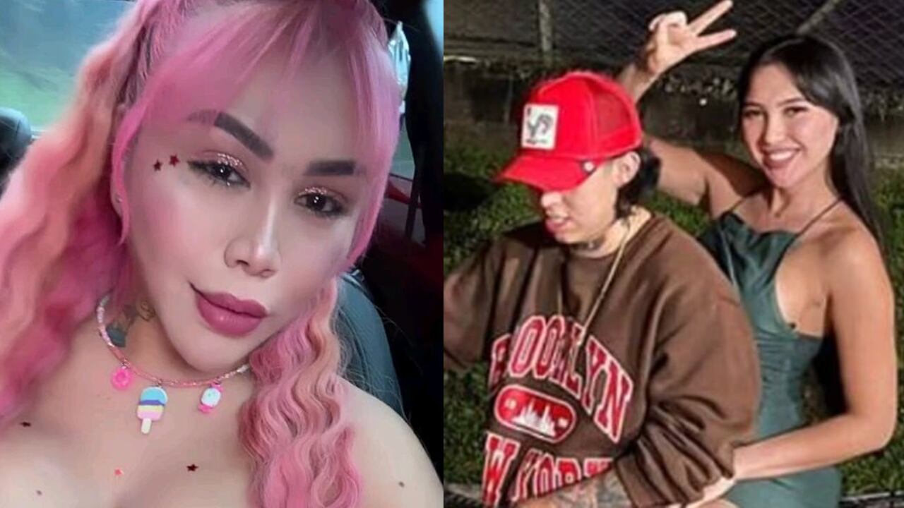 La influencer se metió en el noviazgo de Aída Victoria y Westcol con dura opinión.