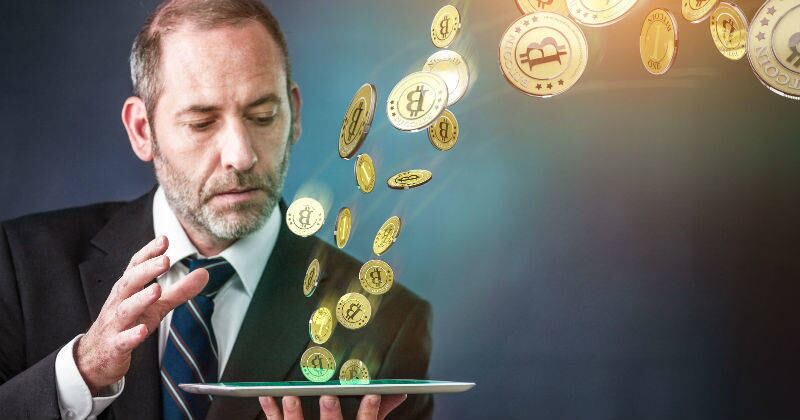 bitcoin, criptomonedas, inversión (123RF)