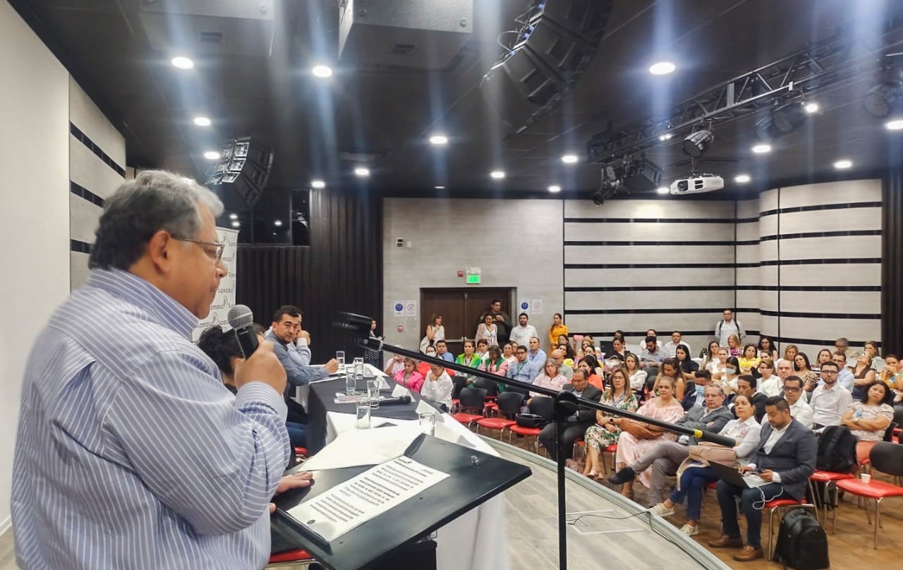 Superintendencia de Salud