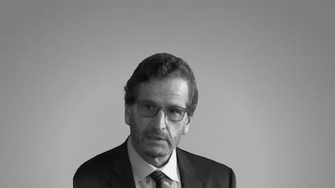 Héctor Schamis Columna Semana
