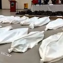 Disidentes muertos tras bombardeo de las Fuerzas Militares.