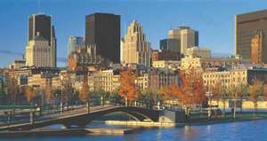 Desde hace años Quebec tiene una de las tasas de desempleo más bajas de todo Canadá.