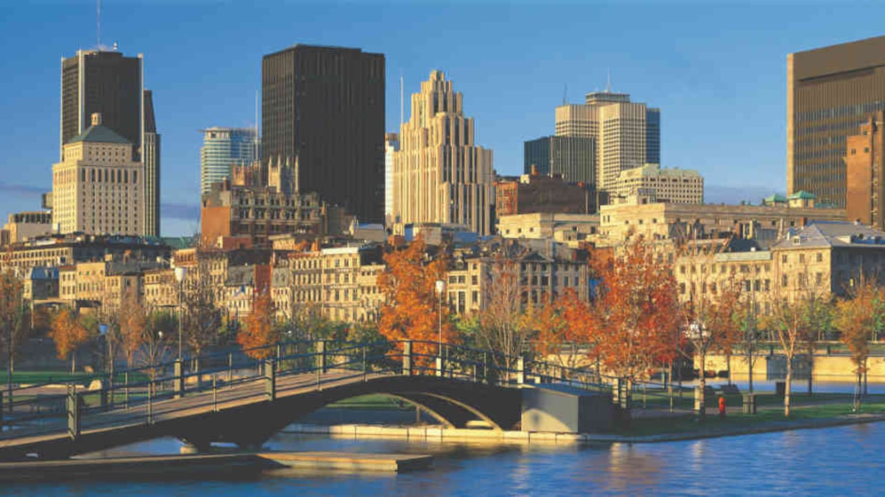 Desde hace años Quebec tiene una de las tasas de desempleo más bajas de todo Canadá.