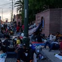 Terminan las restricciones fronterizas por COVID-19 conocidas como Título 42.