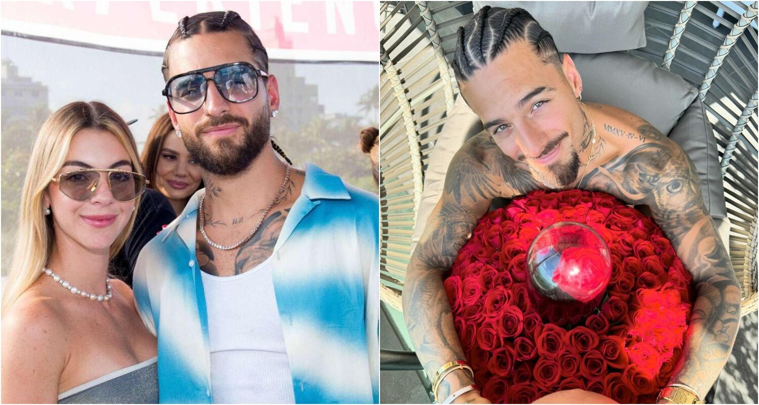 Foto: Captura de pantalla / Instagram