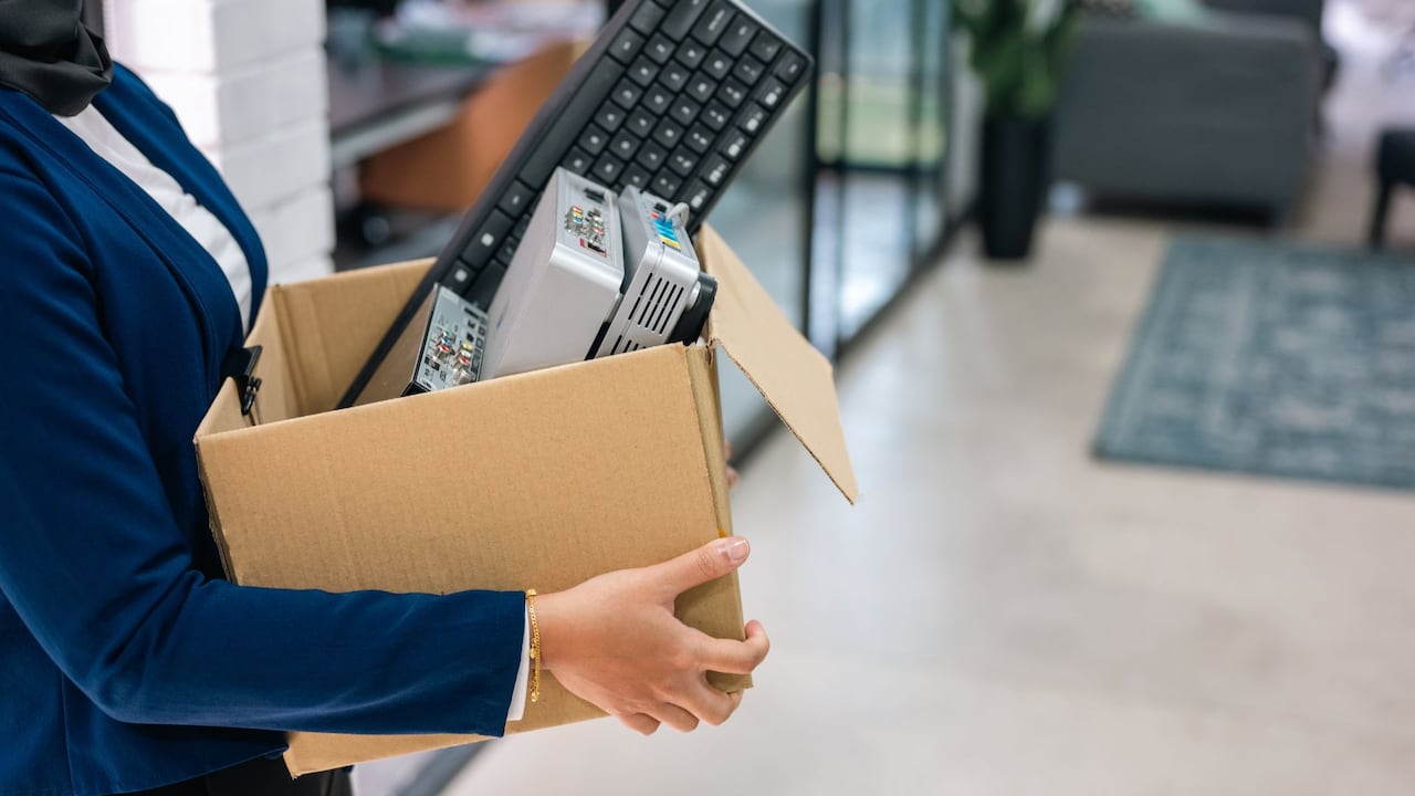 El futuro de los empleos tras la llegada de la inteligencia artificial.