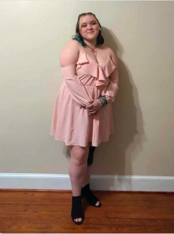 La joven tenía 18 años de edad y estaba embarazada