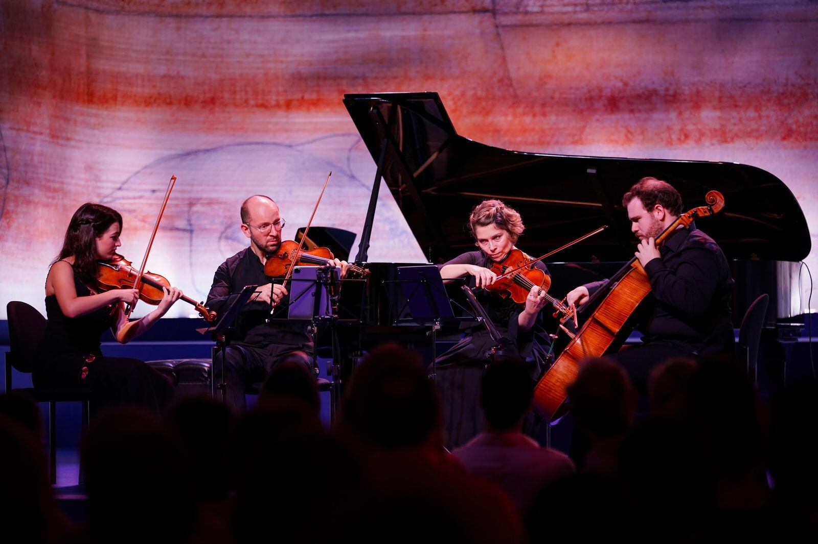 Una de las joyas de la programación de esta edición del Cartagena Festival de Música es la versión en concierto de la ópera El barbero de Sevilla, de Rossini, que se realizará el sábado 11 de enero, a las 7 p. m., en el Auditorio Getsemaní.