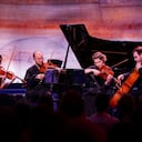 Una de las joyas de la programación de esta edición del Cartagena Festival de Música es la versión en concierto de la ópera El barbero de Sevilla, de Rossini, que se realizará el sábado 11 de enero, a las 7 p. m., en el Auditorio Getsemaní.