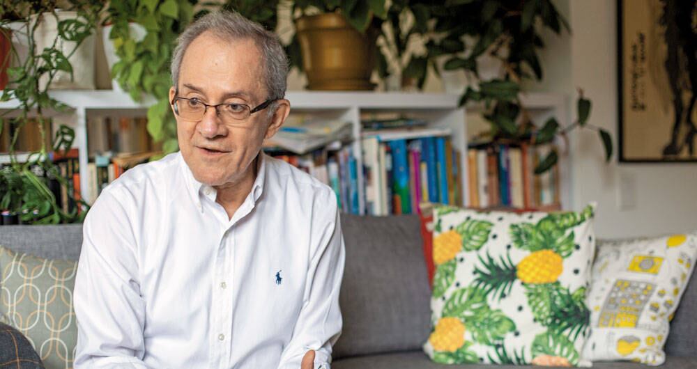 En los años treinta y cuarenta los discursos basados en la descalificación se radicalizaron nuevamente con el intento de la revolución liberal de Alfonso López, cuenta Jorge Orlando Melo.