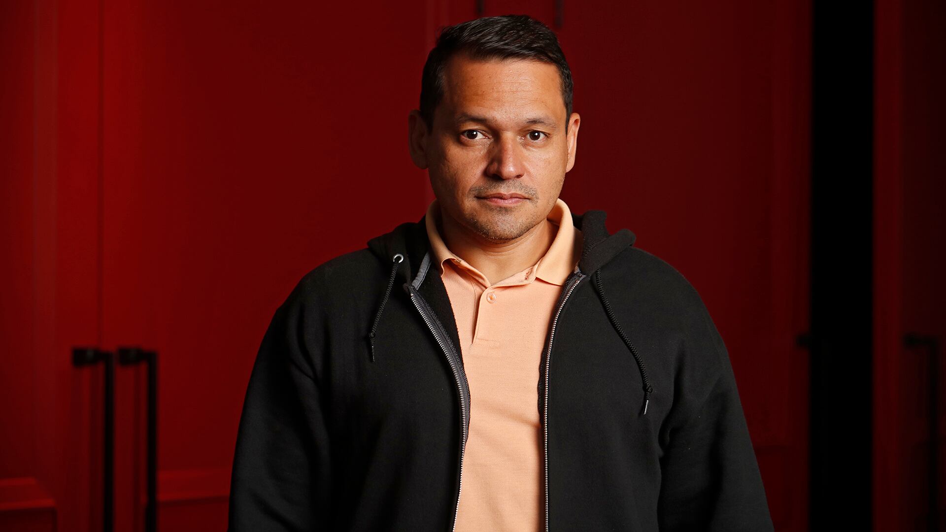 Alejandro Ocampo, Representante a la Cámara Partido Pacto Histórico