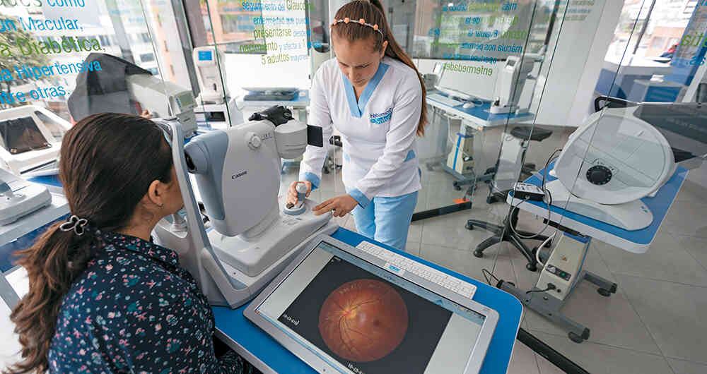 El 72,8 por ciento de las tutelas de salud interpuestas en Colombia son para acceder a servicios que aunque están en el Plan de Beneficios, no se prestan.