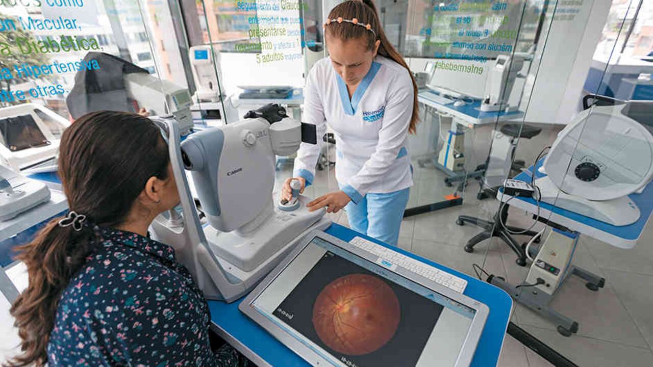 El 72,8 por ciento de las tutelas de salud interpuestas en Colombia son para acceder a servicios que aunque están en el Plan de Beneficios, no se prestan.