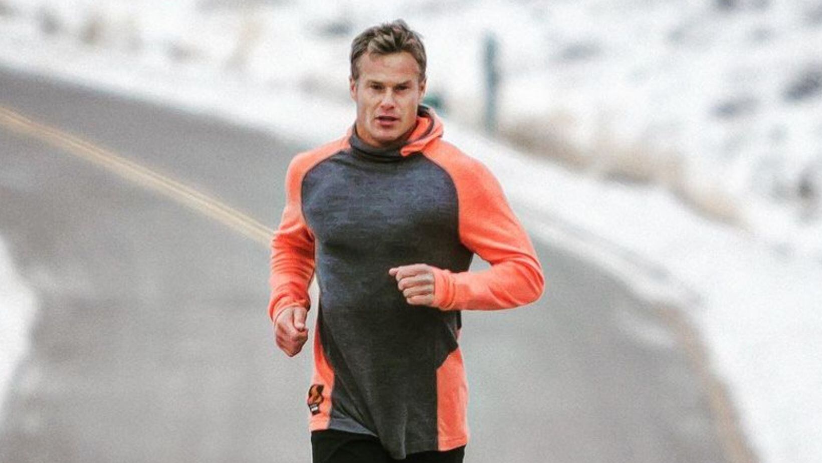 Falleció el actor Alec Musser, de la película 'Son como niños', a sus 50 años