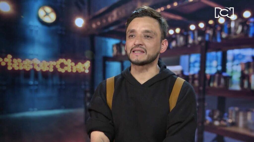 Juan Pablo Barragán