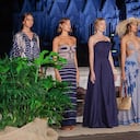 El diseñador Andrés Otálora presentó su nueva colección Resort 2027: Serena & Costera como cierre del pre show de Colombiamoda 2026 en Cali.