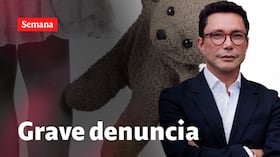 Aterrador: Carlos Caicedo fue denunciado por presunto abuso sexual de menores