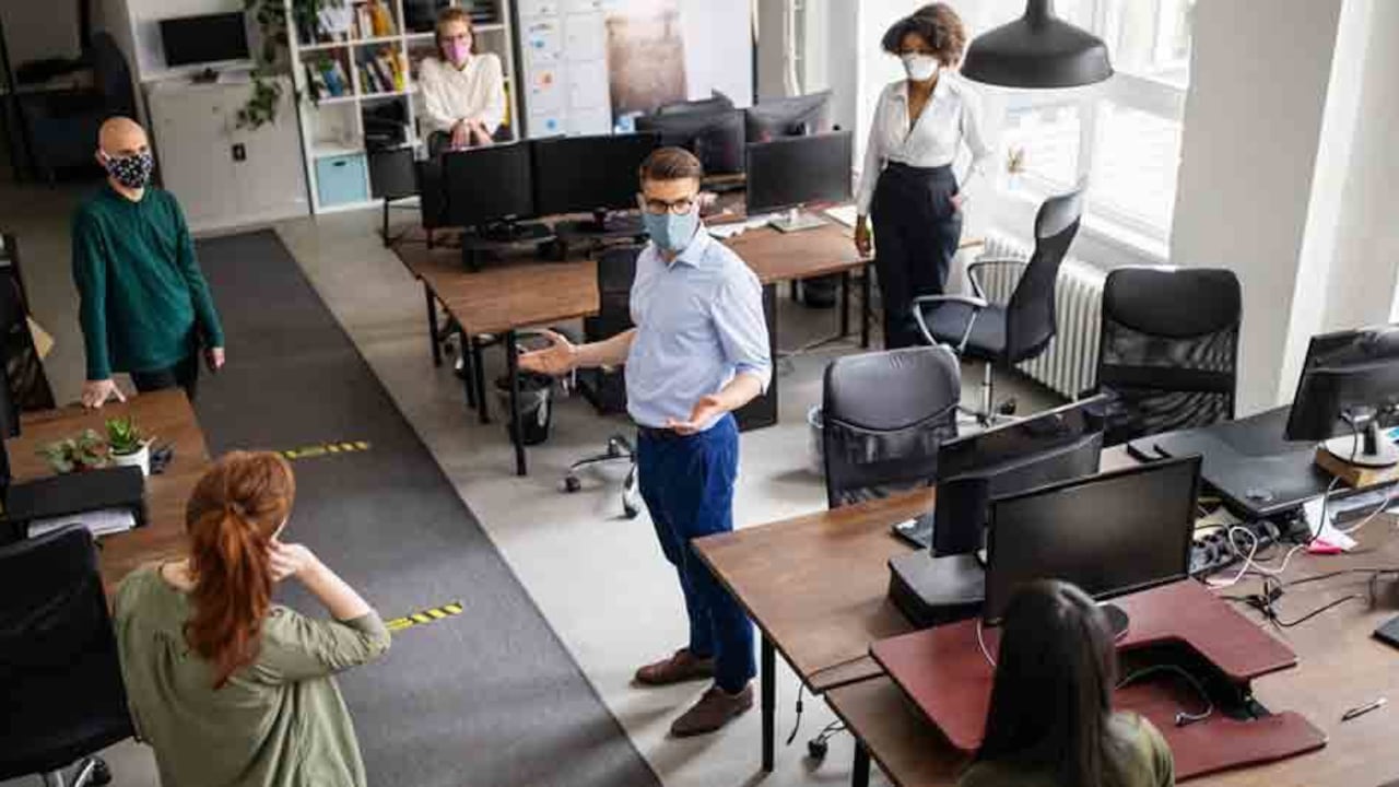 Para el análisis se incluyeron 200 empresas de las principales ciudades del país.