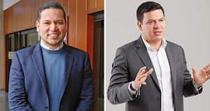 Andrés y Gabriel Calle ejercerían poder en su región controlando la hidroeléctrica de Urrá.