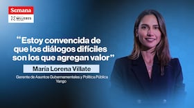 María Villate Gaitán cover video de presentación
