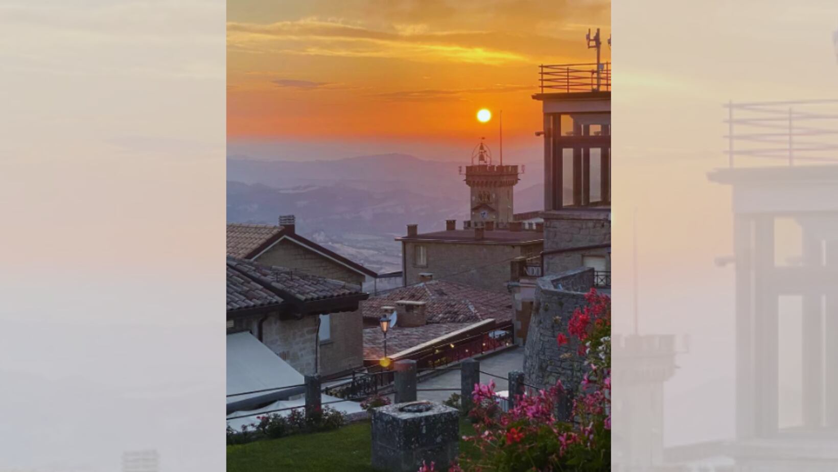 San Marino, la ciudad considerada como la más vieja del mundo