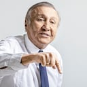 A pesar de todas las polémicas, Rodolfo Hernández terminó con una gran popularidad en Bucaramanga.