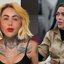 Yina Calderón rompió el silencio por el supuesto embarazo de Epa Colombia.