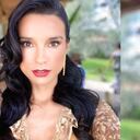 Foto: Instagram @paolareyactriz