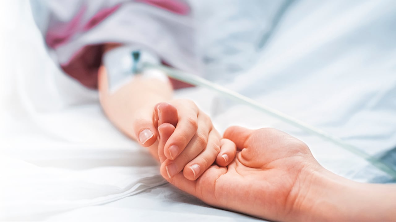 Colombia suma cerca de 90.000 pacientes con enfermedades huérfanas, condiciones de salud discapacitantes y crónicas, que el sistema de salud costea en gran medida con los llamados presupuestos máximos.