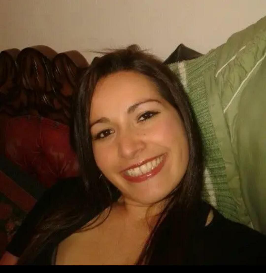 Yenny Esperanza González Castro, víctima de presunto feminicidio en Subachoque.