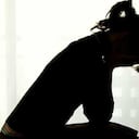 La nueva novela de Antonio Ortiz retrata la violencia familiar y el bullying a los que se ve expuesta Amalia, la protagonista.