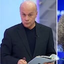 Carlos Antonio Vélez consideró que ya era hora de que Alberto Gamero diera un paso al costado en Millonarios.