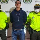 Rafael Ángel Cervantes Mejía, alias 'Cantinflas', fue judicializado por los delitos de homicidio agravado y porte de armas de fuego.
