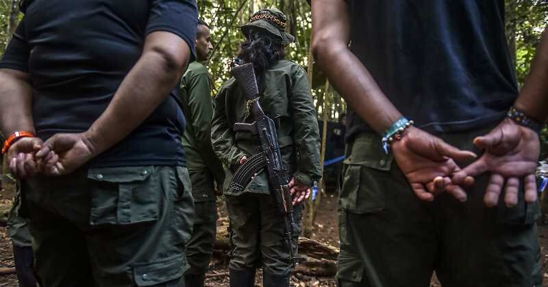 Por medio de una declaración de Antonio García, cabecilla de la guerrilla del ELN, se conoció que este grupo armado no está dispuesto a sentarse a dialogar con el gobierno del presidente Iván Duque y rechazó nuevamente la exploración de eventuales negociaciones.