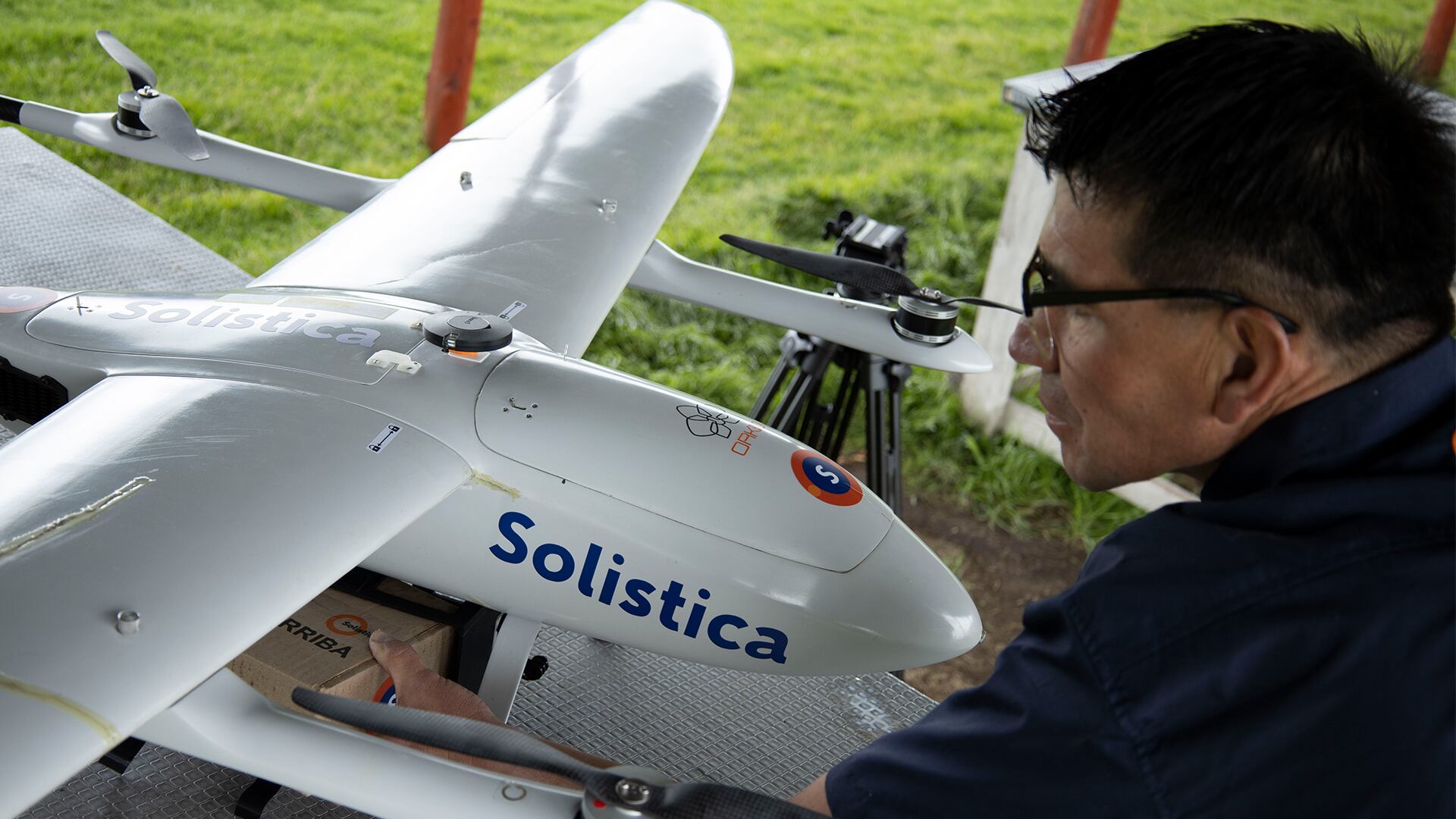 NO USAR, USO EXCLUSIVO MEJOR COLOMBIA Especial Movilidad y Transporte Solistica