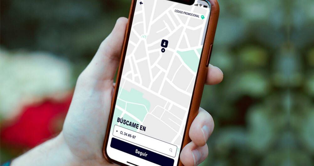 Las plataformas de transporte, como Beat, también compiten con promociones.