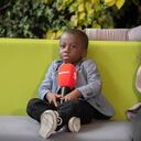 Yanfry Díaz en Semana