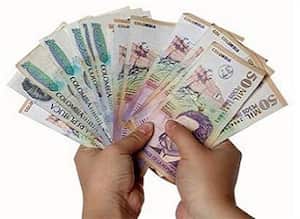 Acorde al lista de Acrip, un ejecutivo en Colombia recibe mensualmente entre 51 y 98 salarios mínimos.