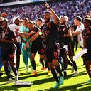 Bayern Múnich busca delantero tras una temporada en la que sufrió por la falta de gol.