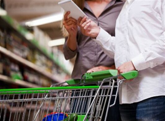 En abril de 2025, el consumo de los hogares creció 3,25 % anual, según cifras de Raddar, y llegó a 88,8 billones de pesos. 