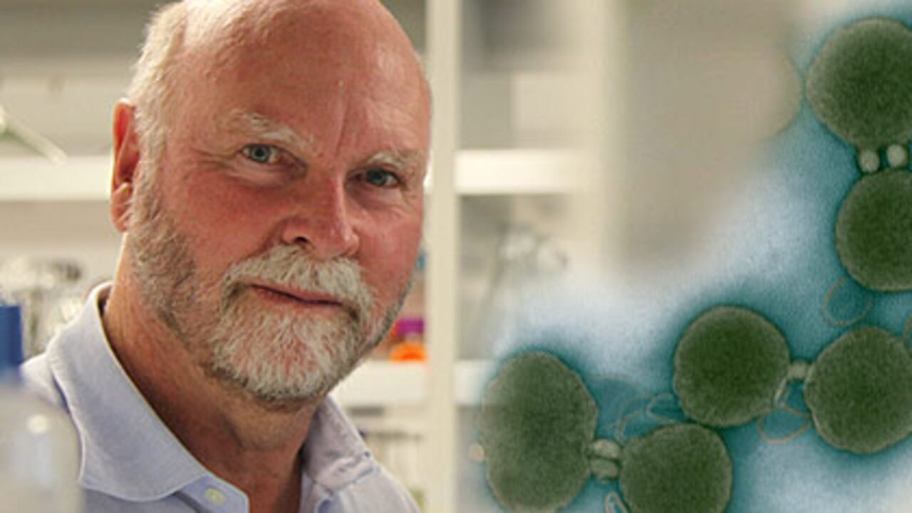 Los grandes intereses económicos que han impulsado las investigaciones de Craig Venter siempre han sido criticados por sus opositores.