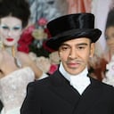 John Galliano renunció a la exposición que el Costume Institute del Museo Metropolitano de Arte de Nueva York, el Met, preparaba para reconocer su trayectoria de cuatro décadas.