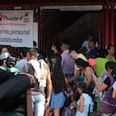 Gustavo Petro Catatumbo