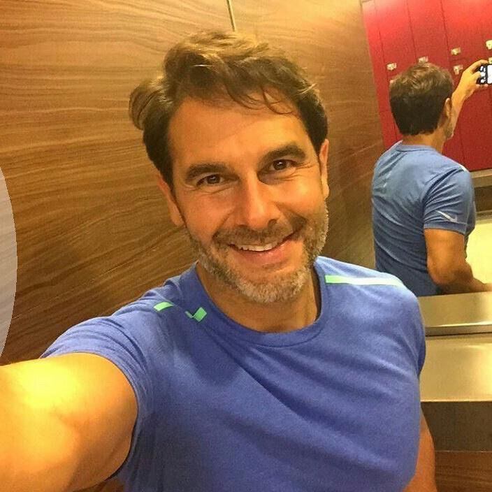 Doctor Fernando Gomes de Brasil.