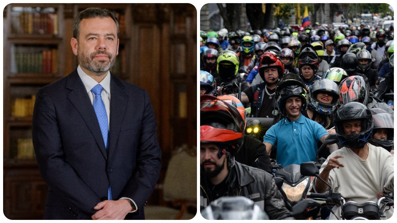 La Administración Distrital de Carlos Fernando Galán ha planteado nuevas acciones para fortalecer la seguridad vial de motociclistas en Bogotá.
