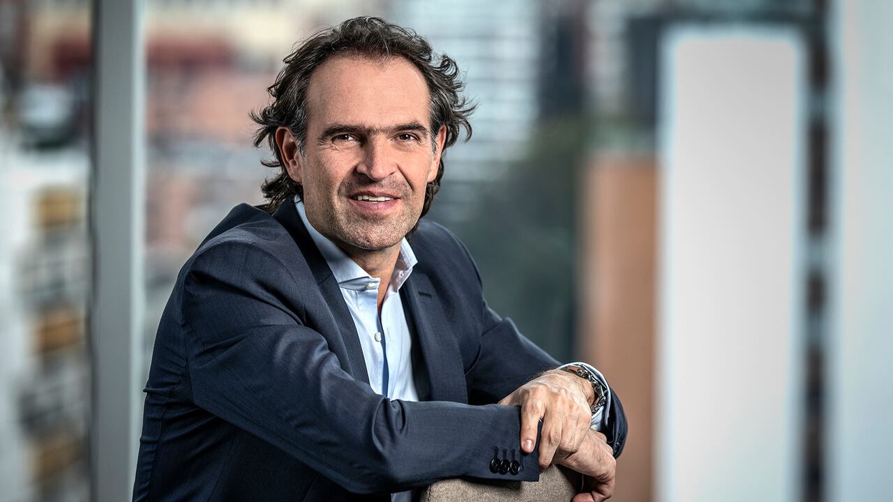 Federico Gutiérrez anuncia acciones legales en contra de los creadores de Matarife.