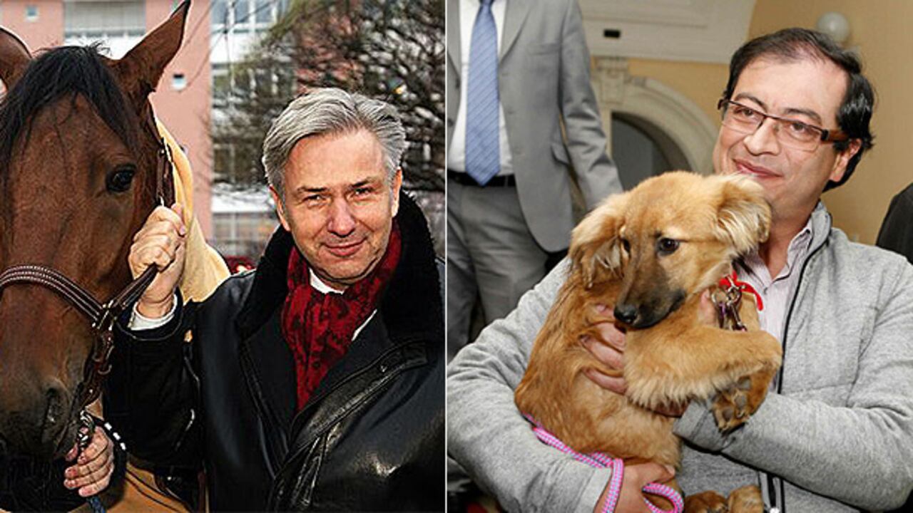 Klaus Wowereit, uno de los políticos más populares y amados de Alemania, renunció este martes a su cargo de alcalde de Berlín.