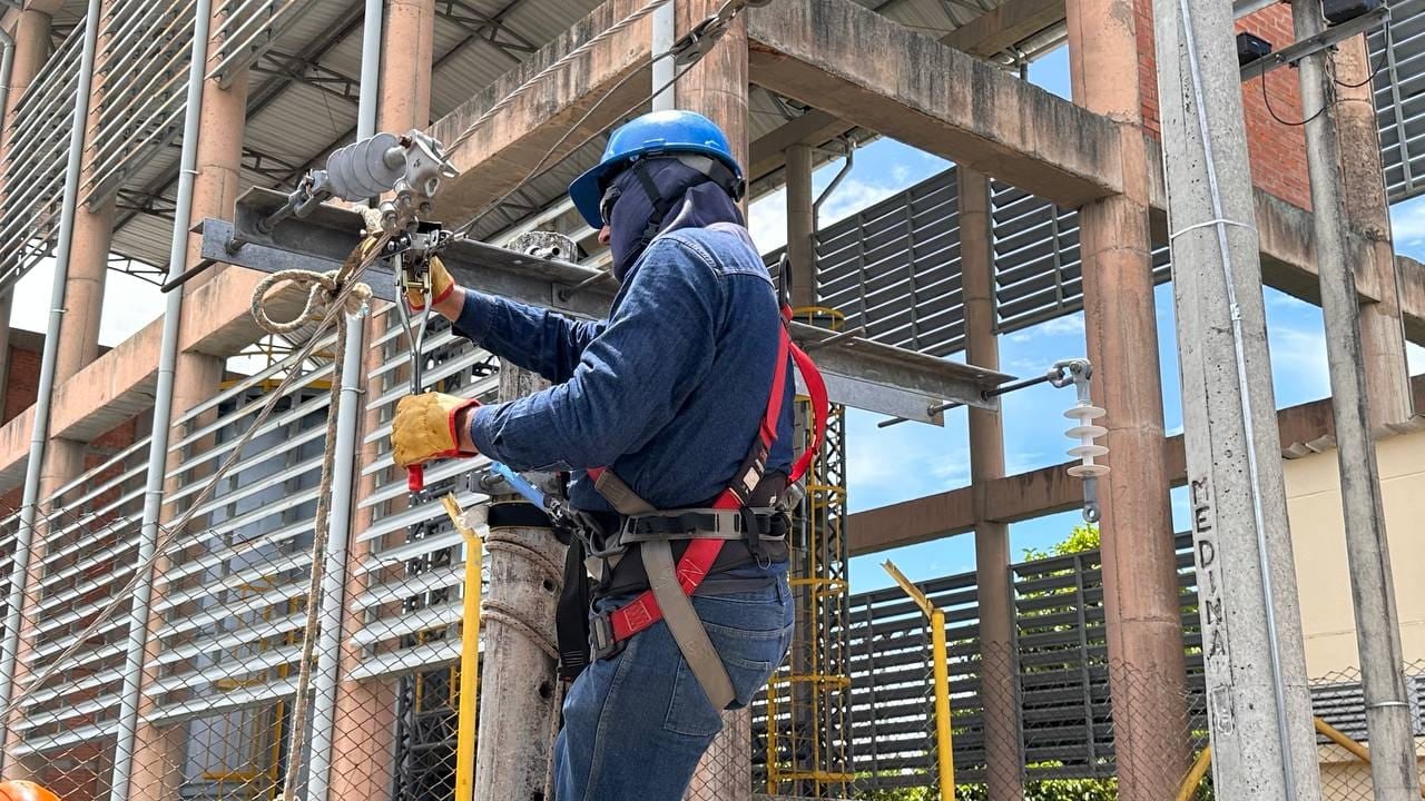 La opción tarifaria es un mecanismo que se diseñó en pandemia. (Imagen de referencia).